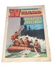 THE WIZARD December 20 1975