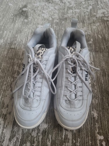 Fila disrupt lepard lady - disrupt,