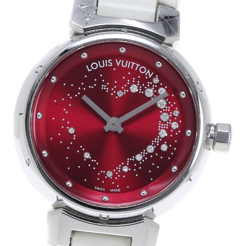 Louis vuitton tambour - louis,