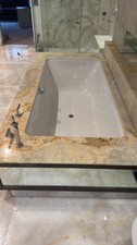 BC Designs Bampton Bath 1555mm