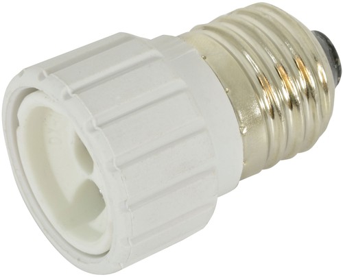 Lyyt e27 gu10 - to, lamp