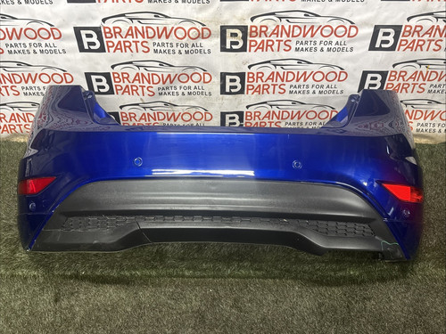 Ford fiesta mk7 - fiesta,