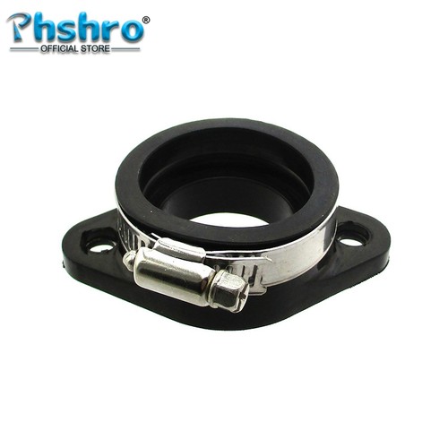 Phshro carburetor flange - carburetor,