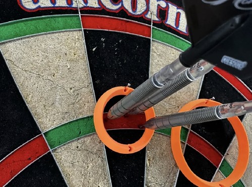 Darts practice training - darts,