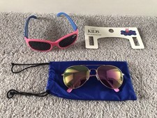 M&S Peppa Pig Children’s Sunglasses & Sunglasses 100% UV Protection