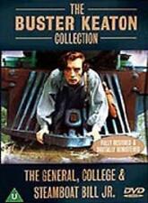 Buster Keaton: The Buster
