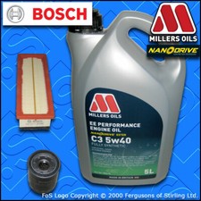 SERVICE KIT for FIAT PUNTO EVO