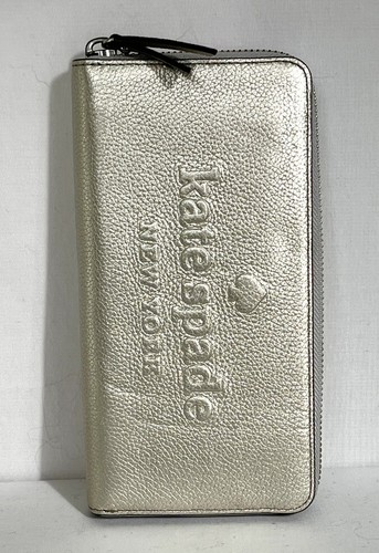 Wallet kate spade continental - wallet,