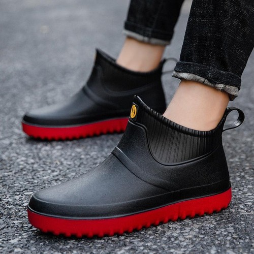 Mens rain shoes - mens,