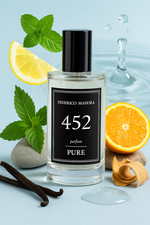 FM Group FM 452 PURE Federico