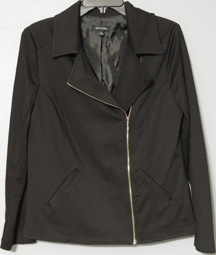 Notations suit jacket coat - suit,
