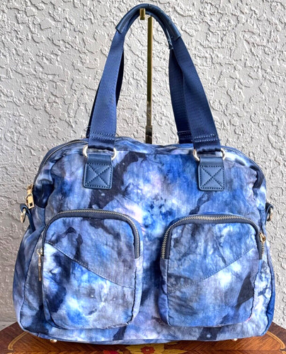 Sol and selene legacy satchel - and,