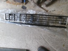 TRIUMPH ACCLAIM RADIATOR