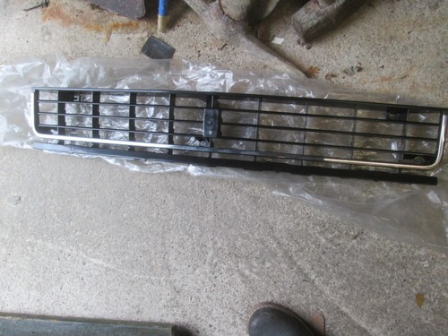 Triumph acclaim radiator - acclaim,