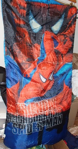 Friendly neighborhood - friendly,