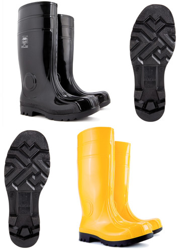 Protective footwear demar - protective,