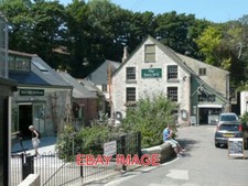 Photo the town mill - the,