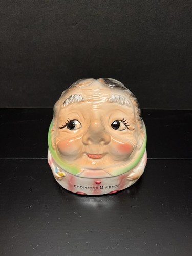 Vintage old woman - old,