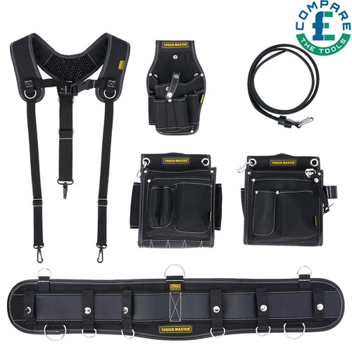 Tough master tool - tool, set