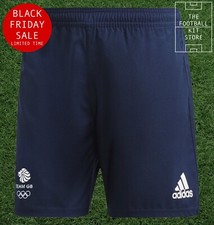 adidas Team GB Rugby Shorts -
