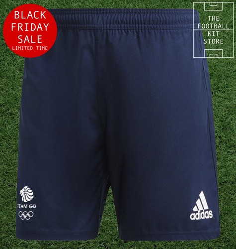 Adidas team rugby - rugby, shorts