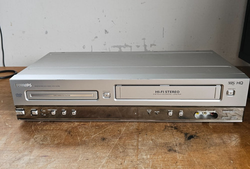 Philips dvd757vr dvd - dvd757vr,
