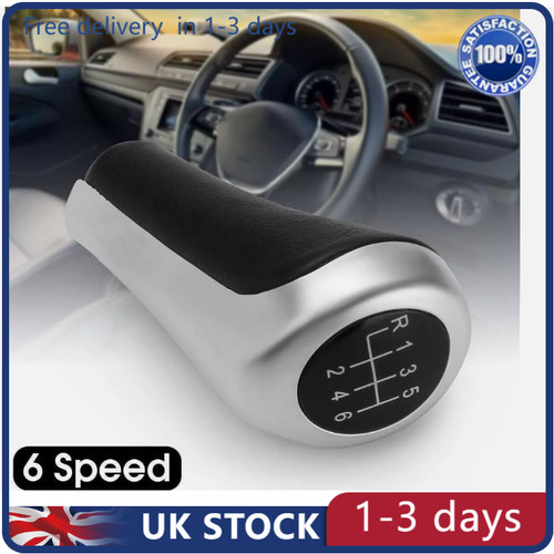 Gear shift shifter knob for - shifter,
