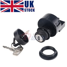 Ignition Key Switches For