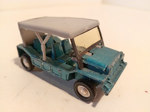 Dinky toys 342gb - dinky,