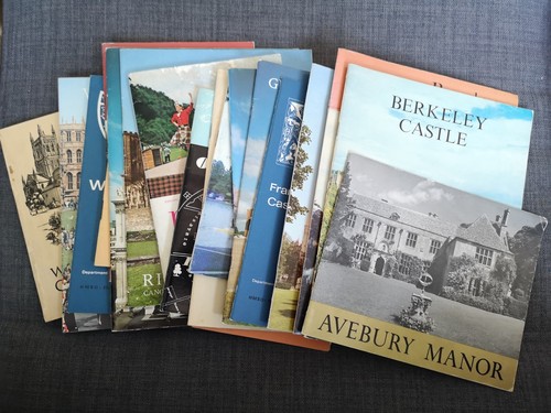 Vintage travel ephemera - vintage,