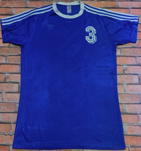 Adidas trefoil football shirt - adidas,
