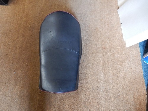 Norton wideline featherbed - norton,