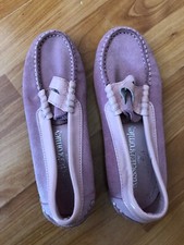Russell Bromley Girls Shoes Size 