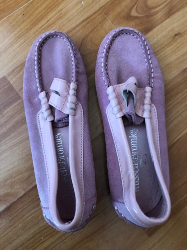 Russell bromley girls shoes - bromley,