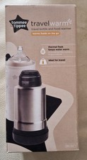 Tommee Tippee Baby Bottle &