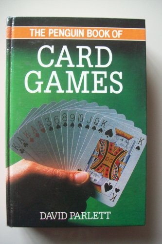 The penguin book card - penguin,