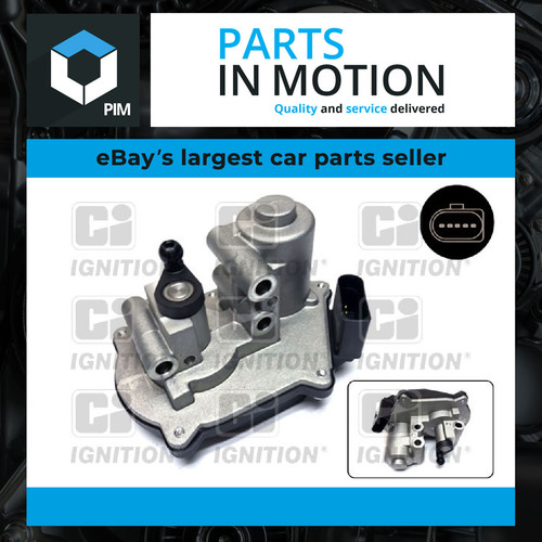 Adjuster unit fits touareg - adjuster,