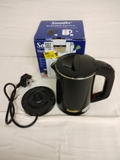 Sonifer .6L electric travel