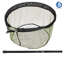 60cm Deluxe Pan Fishing Net