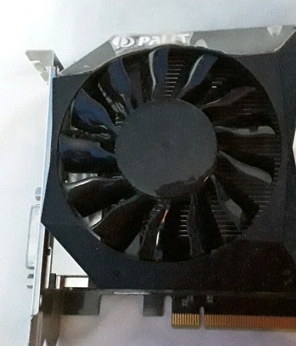 Palit geforce gtx770 jet - palit,