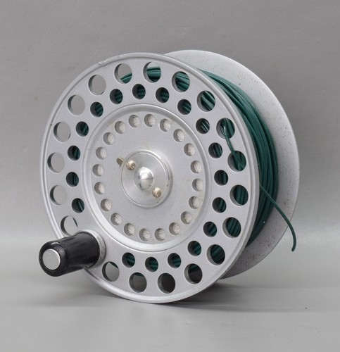 Hardy zenith fly reel - ,