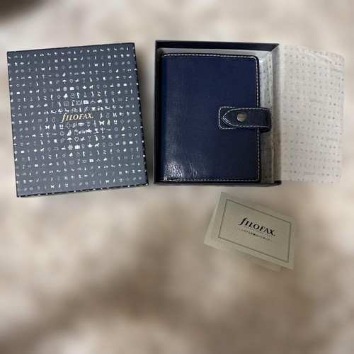Filofax malden mini pocket - mini, 6