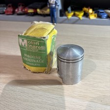 Piston MOTORI MINARELLI ASS0