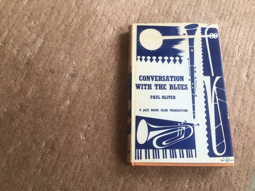 Conversation with the - , blues