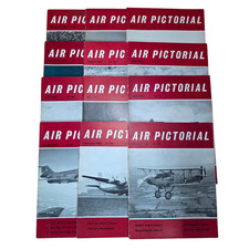 Air Pictorial Magazine