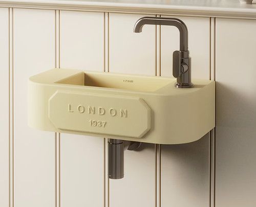 Brand new hart london - brand,