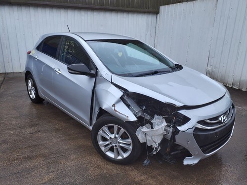 Hyundai i30 mk2 - i30, (gd)