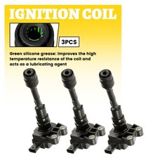 Pencil Ignition Coil Pack For