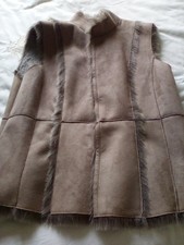 Wallis body warmer jacket