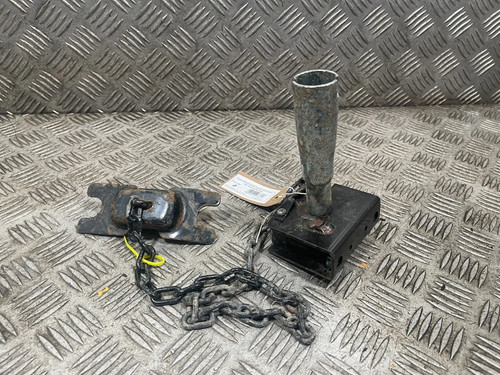 Mitsubishi l200 mk5 - 2.4l,
